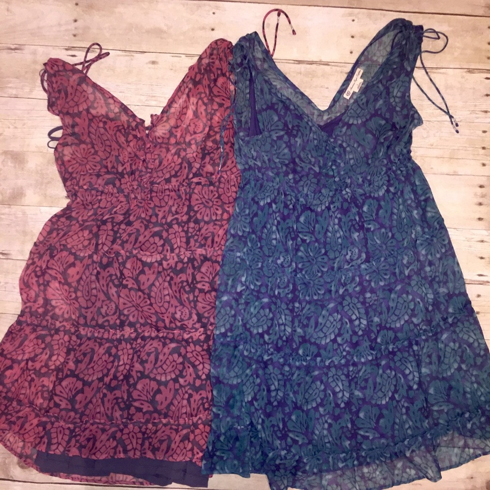 AE DRESS BUNDLE (0)💗